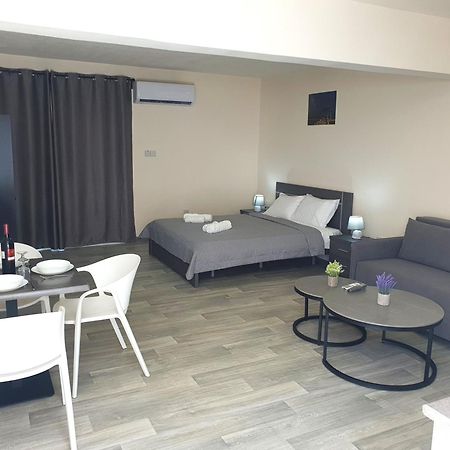 Apartament Leucolla Hill & Sea Protaras Zewnętrze zdjęcie