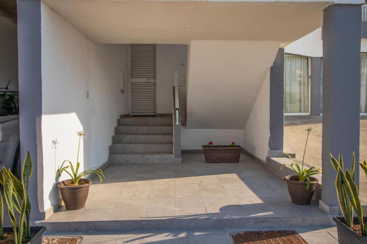Apartament Leucolla Hill & Sea Protaras Zewnętrze zdjęcie
