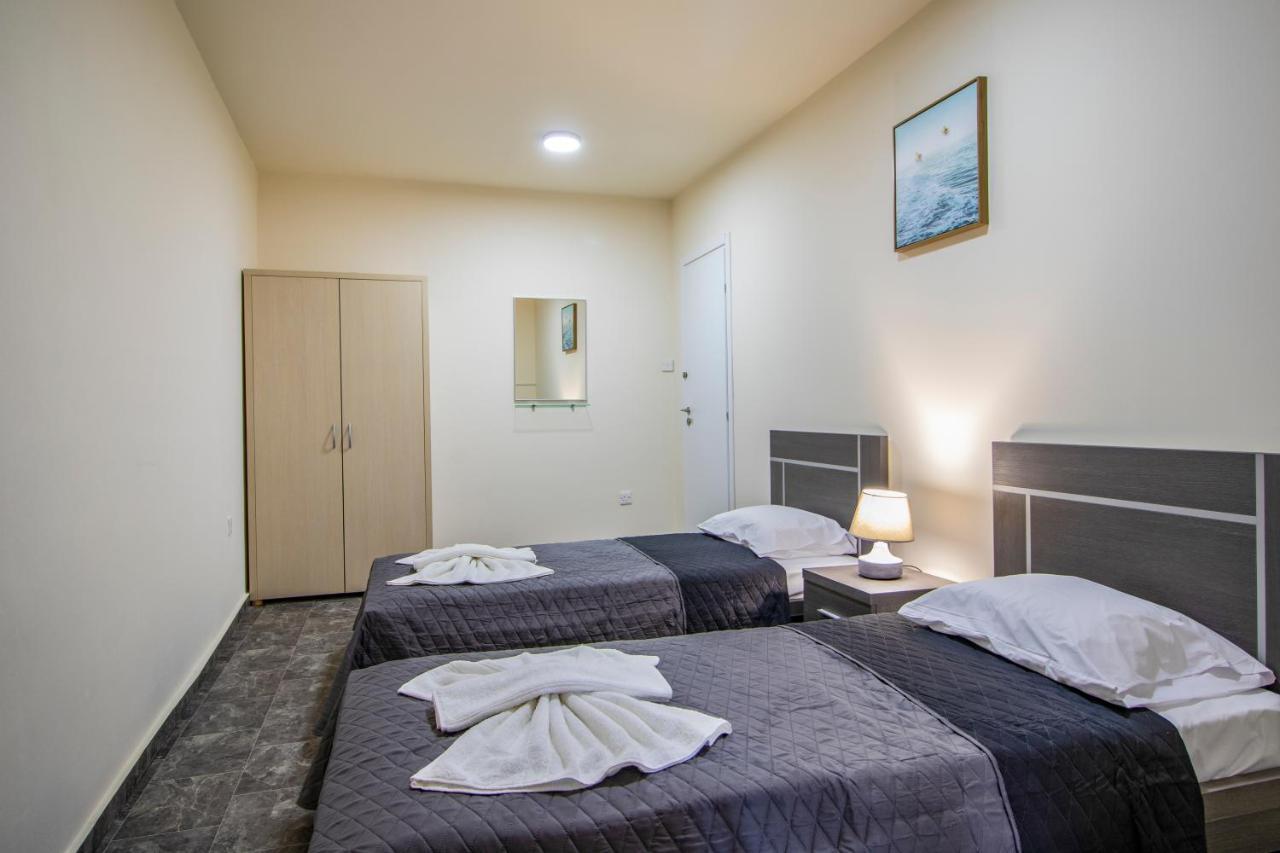 Apartament Leucolla Hill & Sea Protaras Zewnętrze zdjęcie