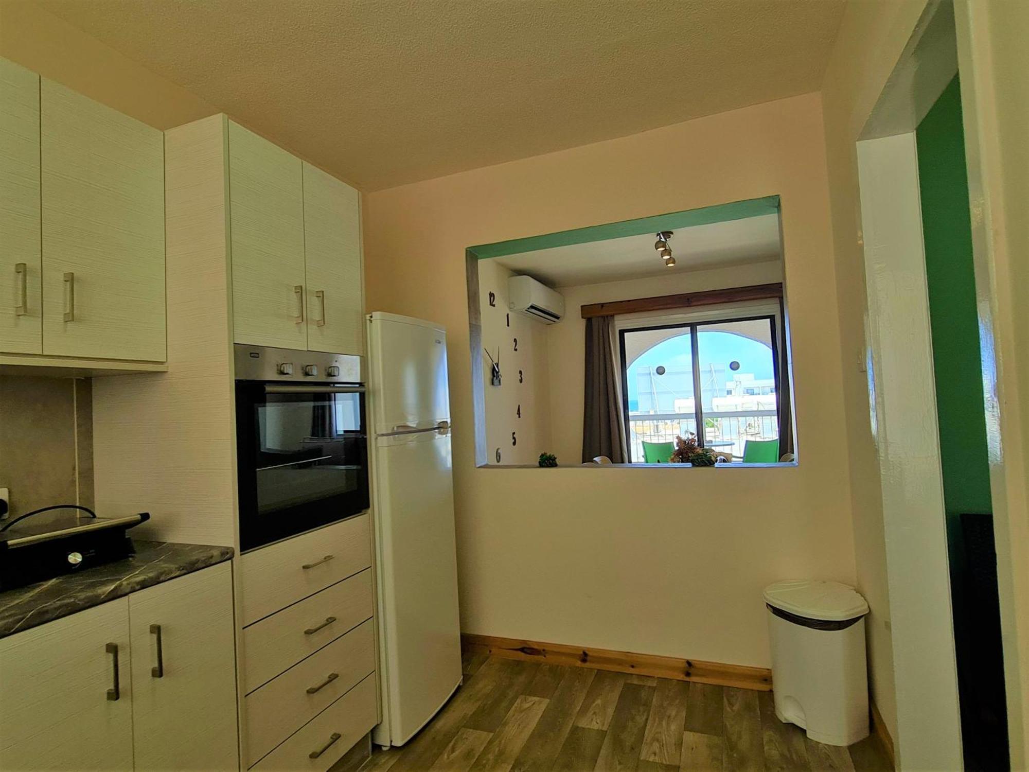 Apartament Leucolla Hill & Sea Protaras Zewnętrze zdjęcie