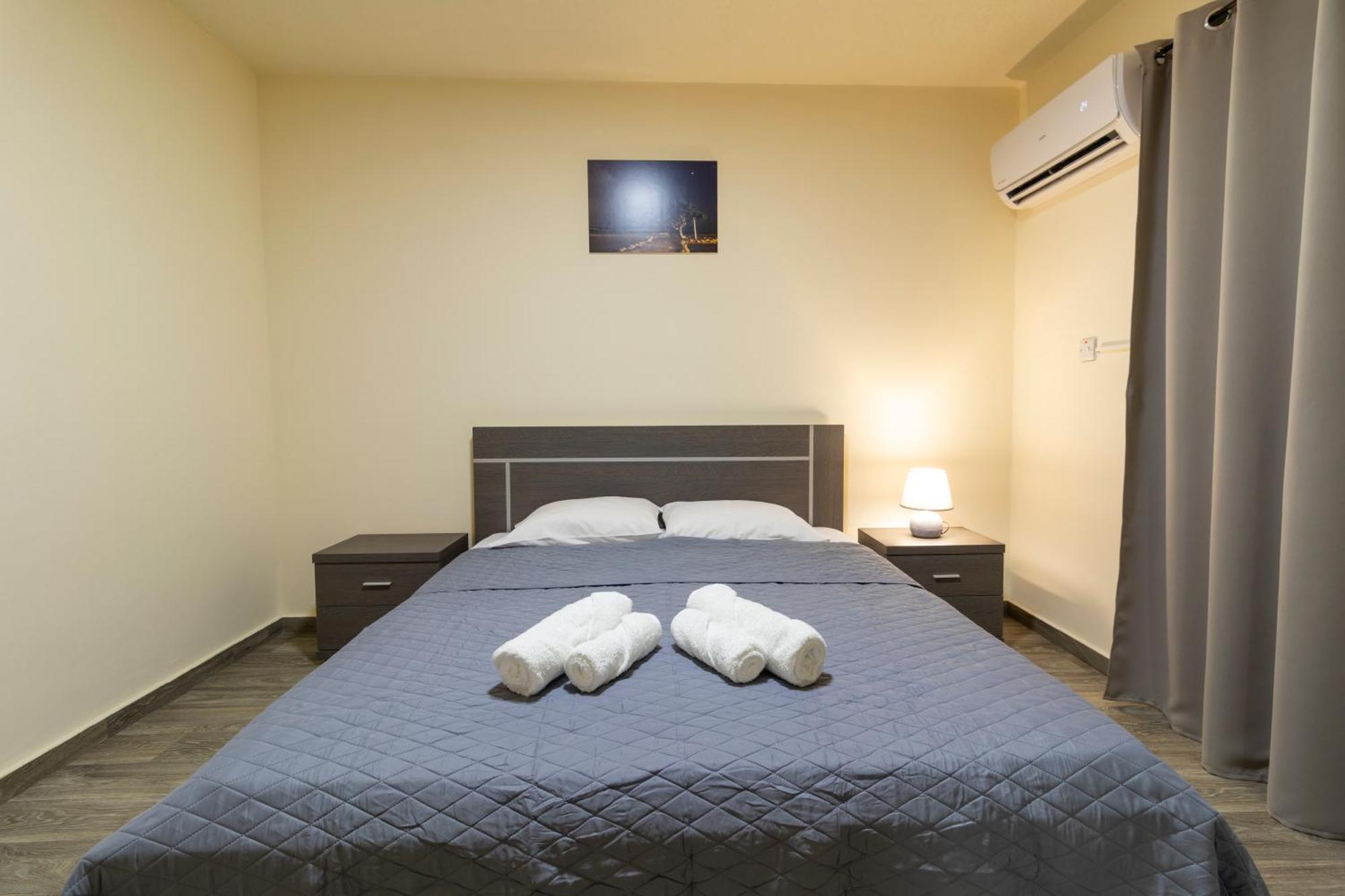Apartament Leucolla Hill & Sea Protaras Pokój zdjęcie