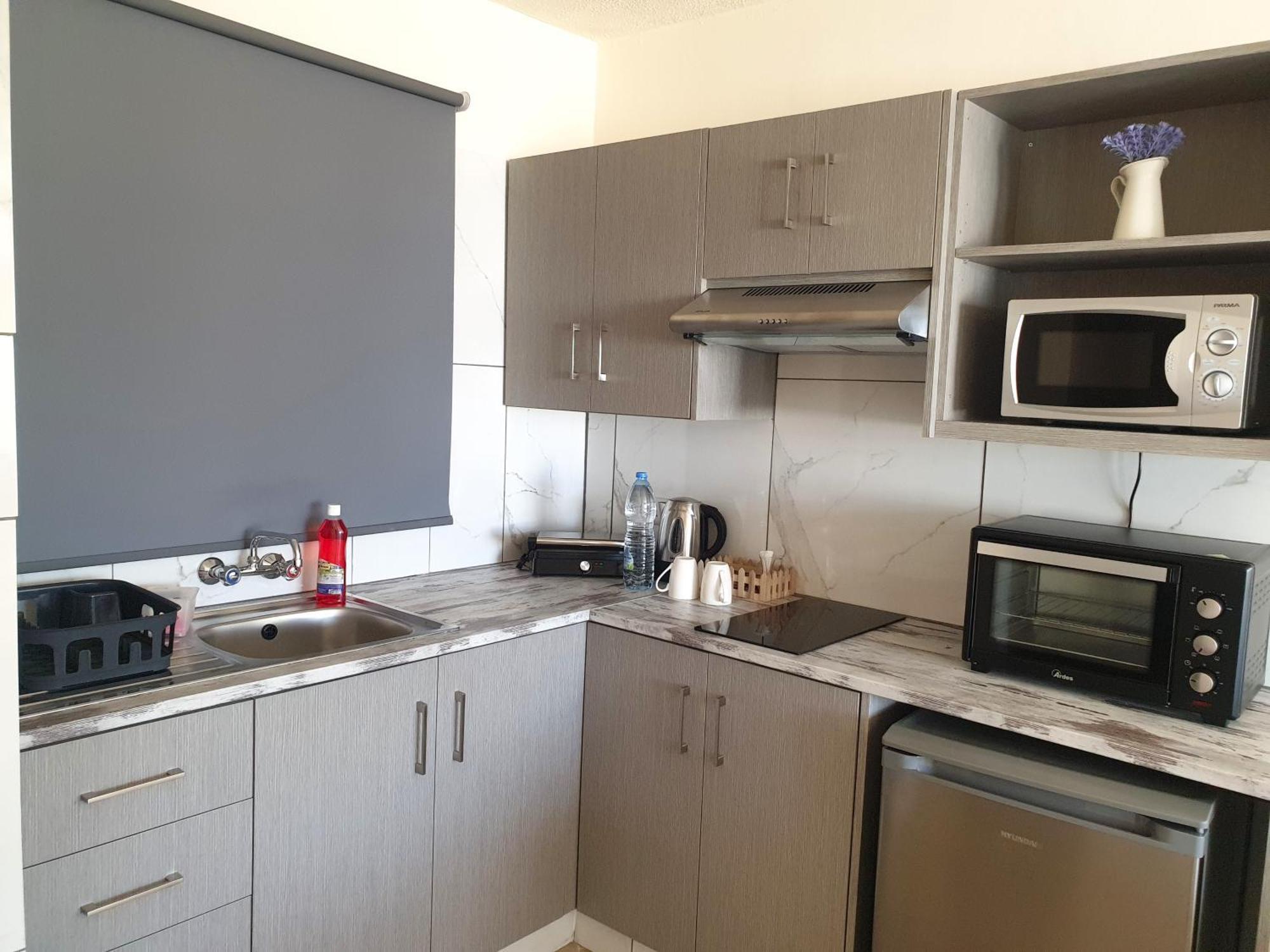 Apartament Leucolla Hill & Sea Protaras Zewnętrze zdjęcie